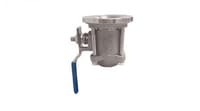 Tank Bottom Industrial Valves